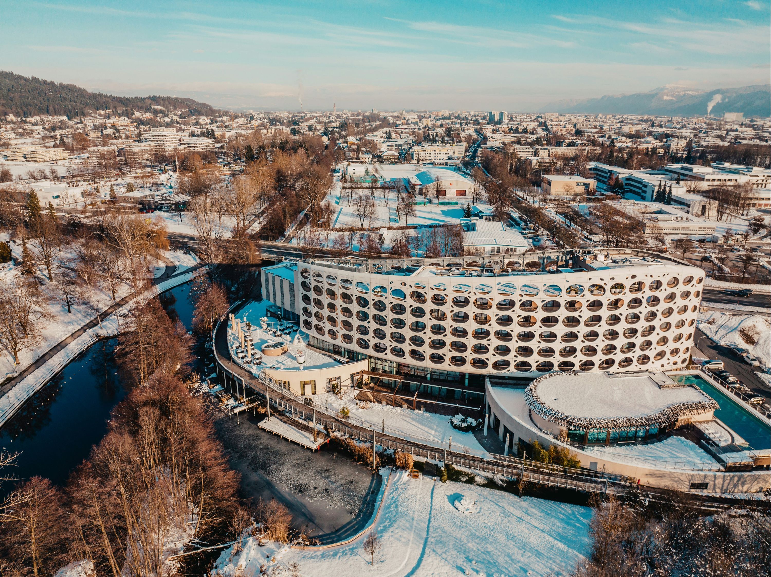 Building Photo