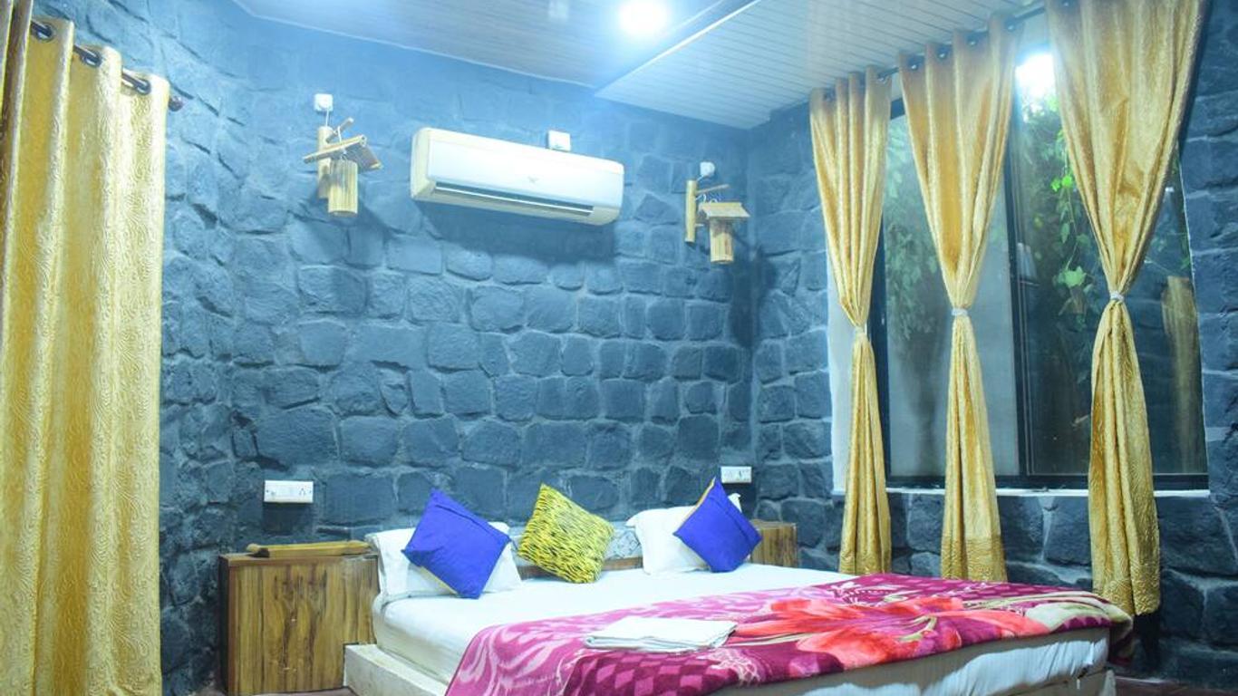 Istaqbal Hotel Mukki