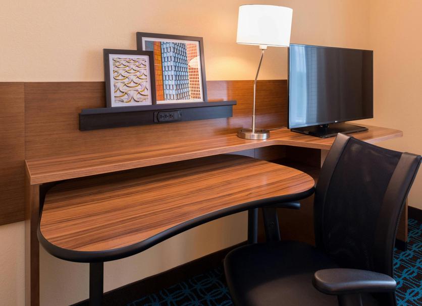 Room amenity Photo