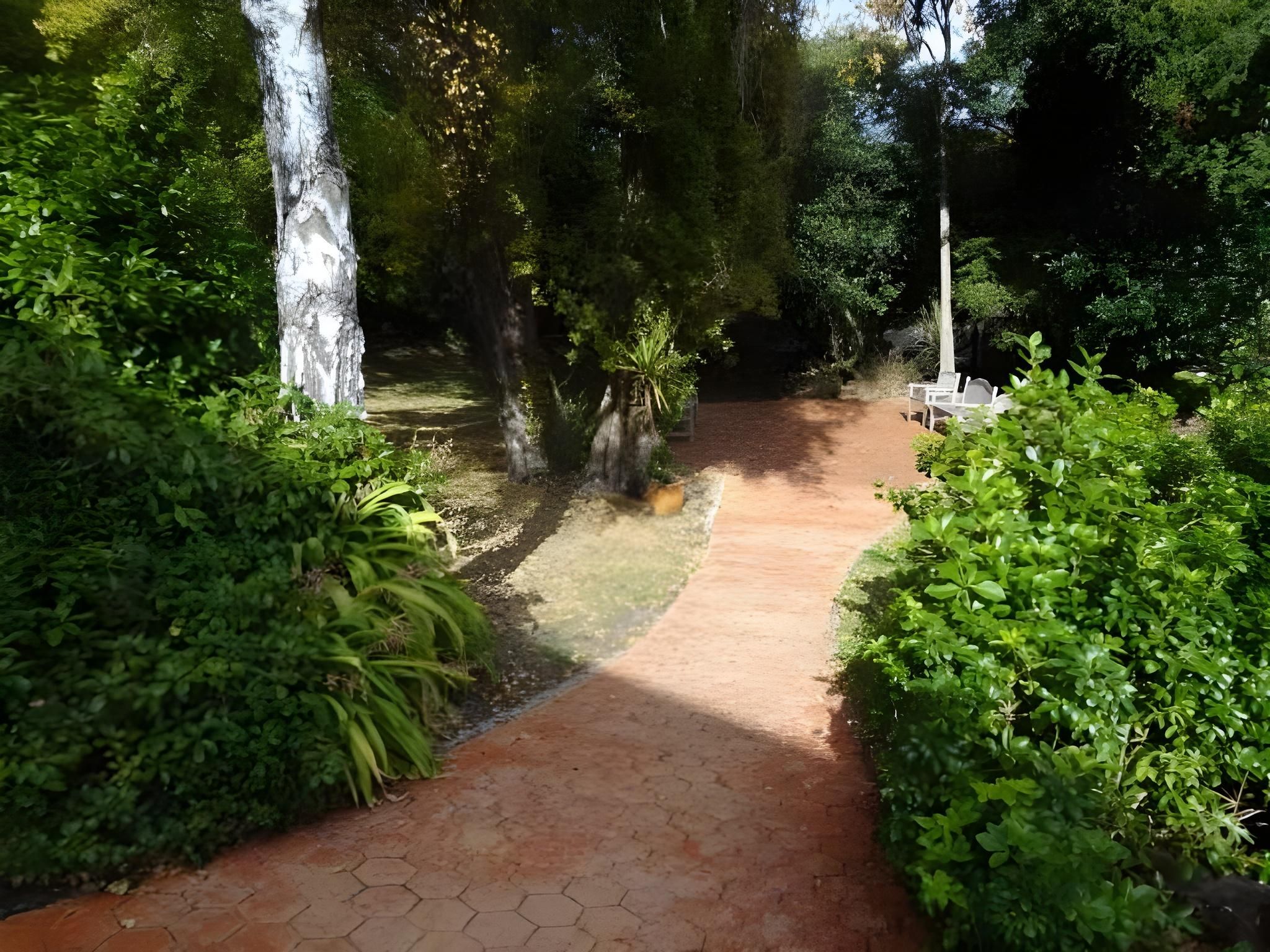 Outdoor view