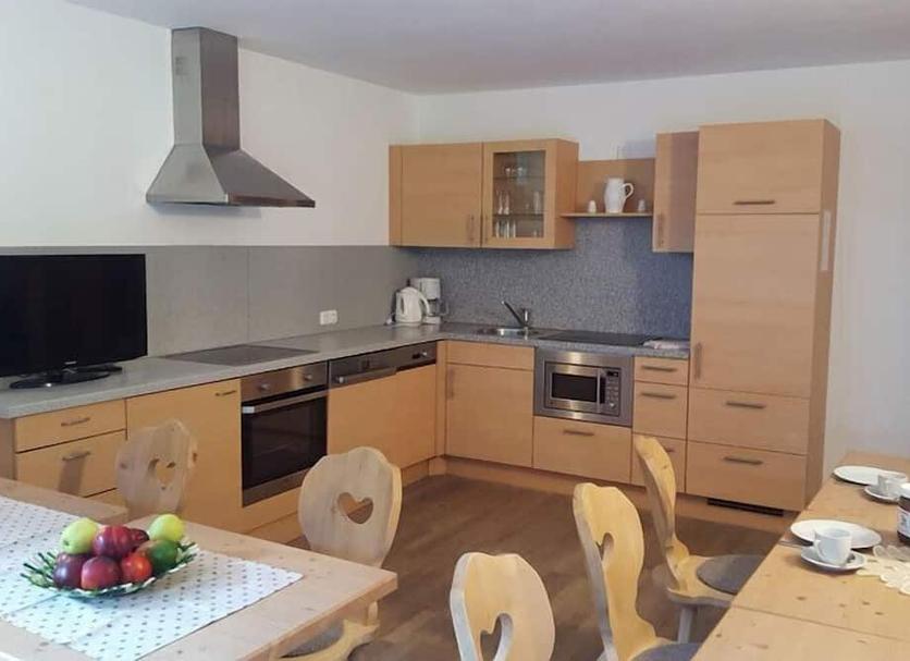 Kitchen Photo