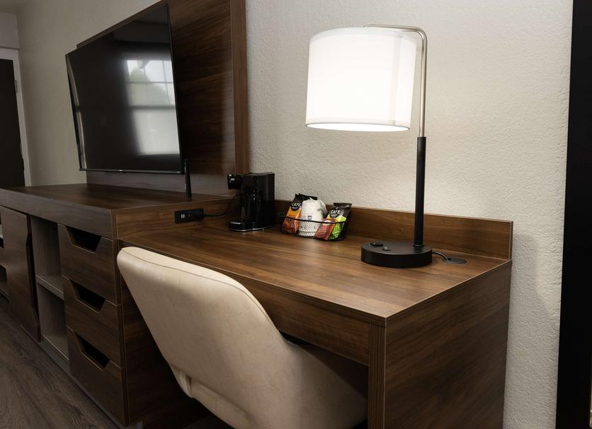 Room amenity Photo