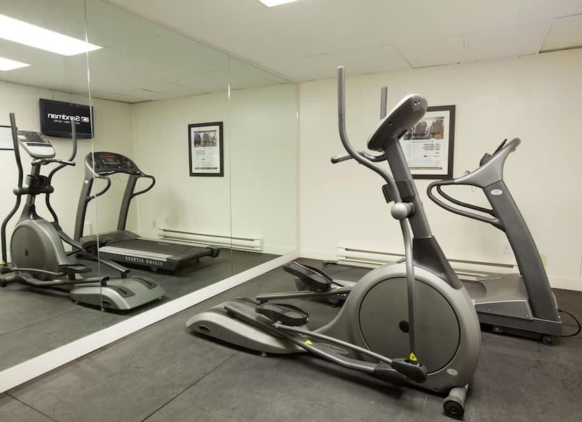 Gym Photo