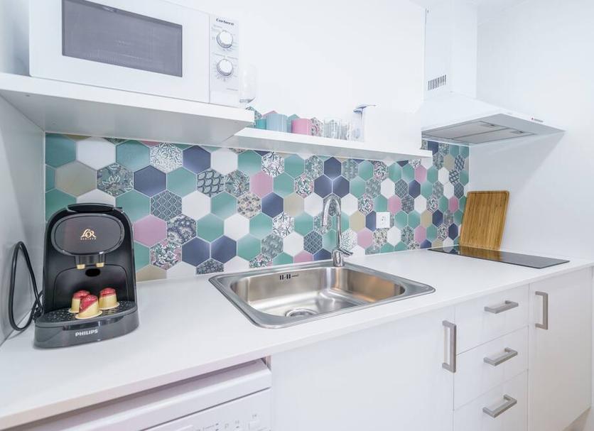 Kitchen Photo