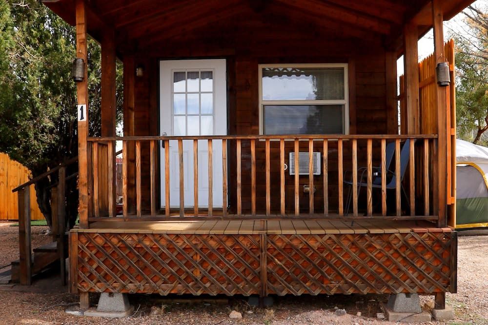 Outdoor view