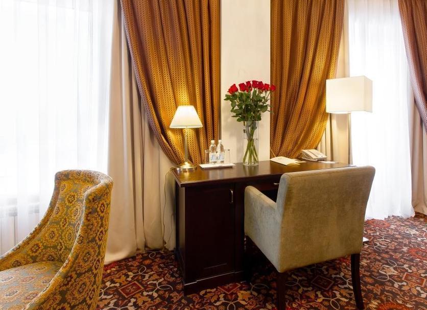 Room amenity Photo