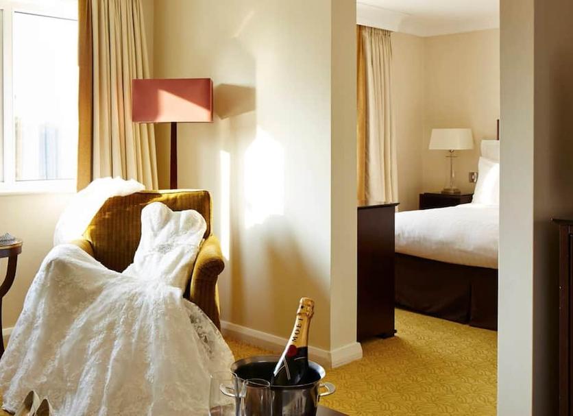 Room amenity Photo