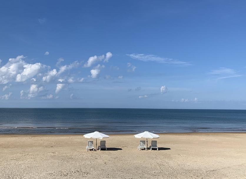 Beach Photo