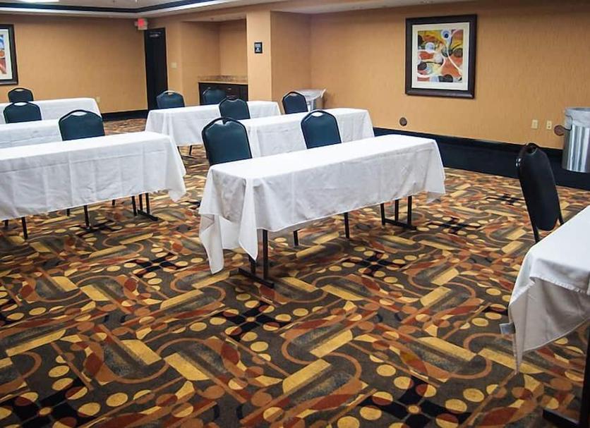Conference room Photo