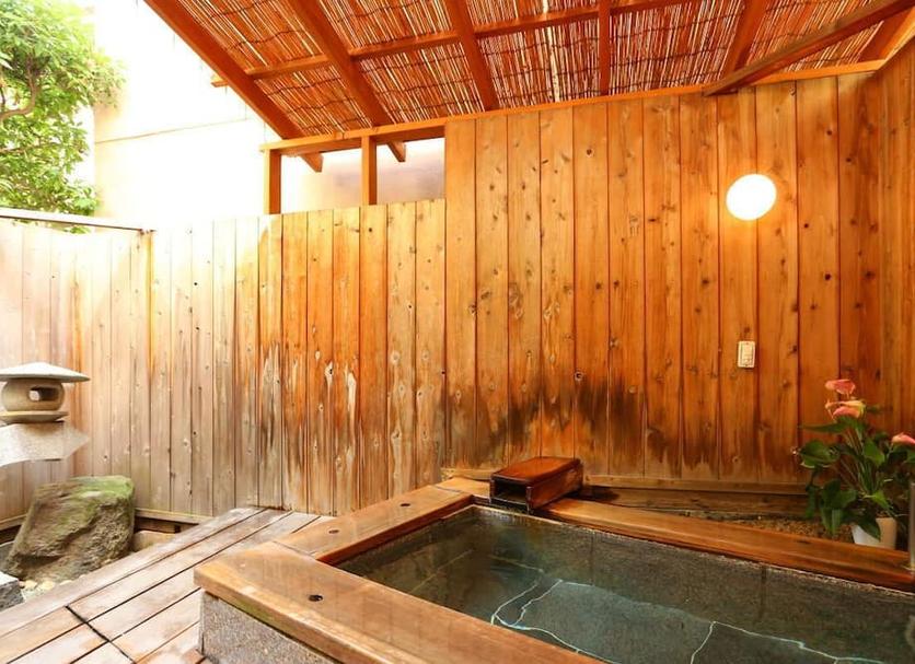 Spa Photo