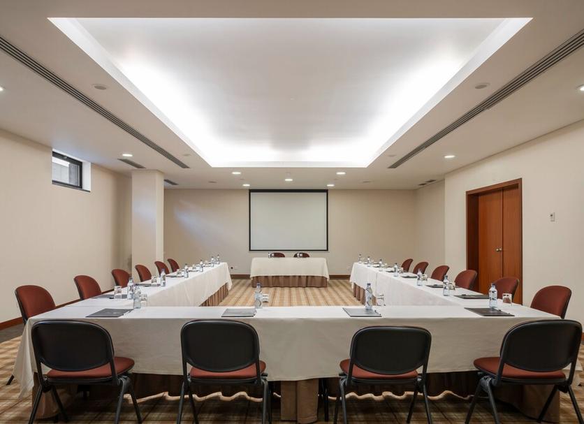 Conference room Photo