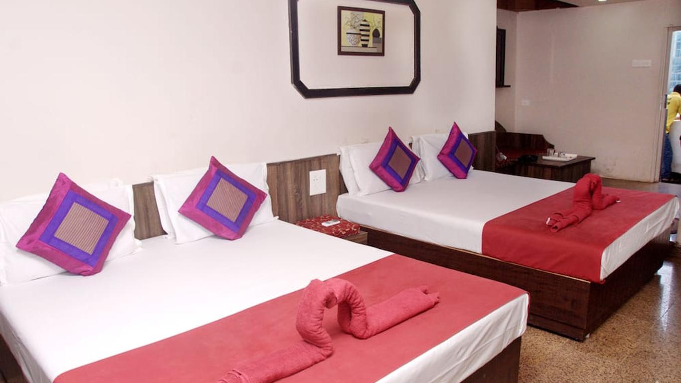 Viva Guest House