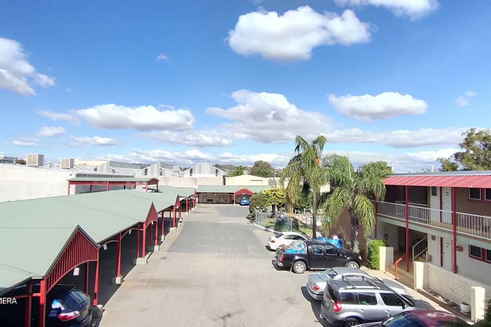 Outdoor view