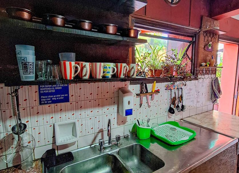 Kitchen Photo