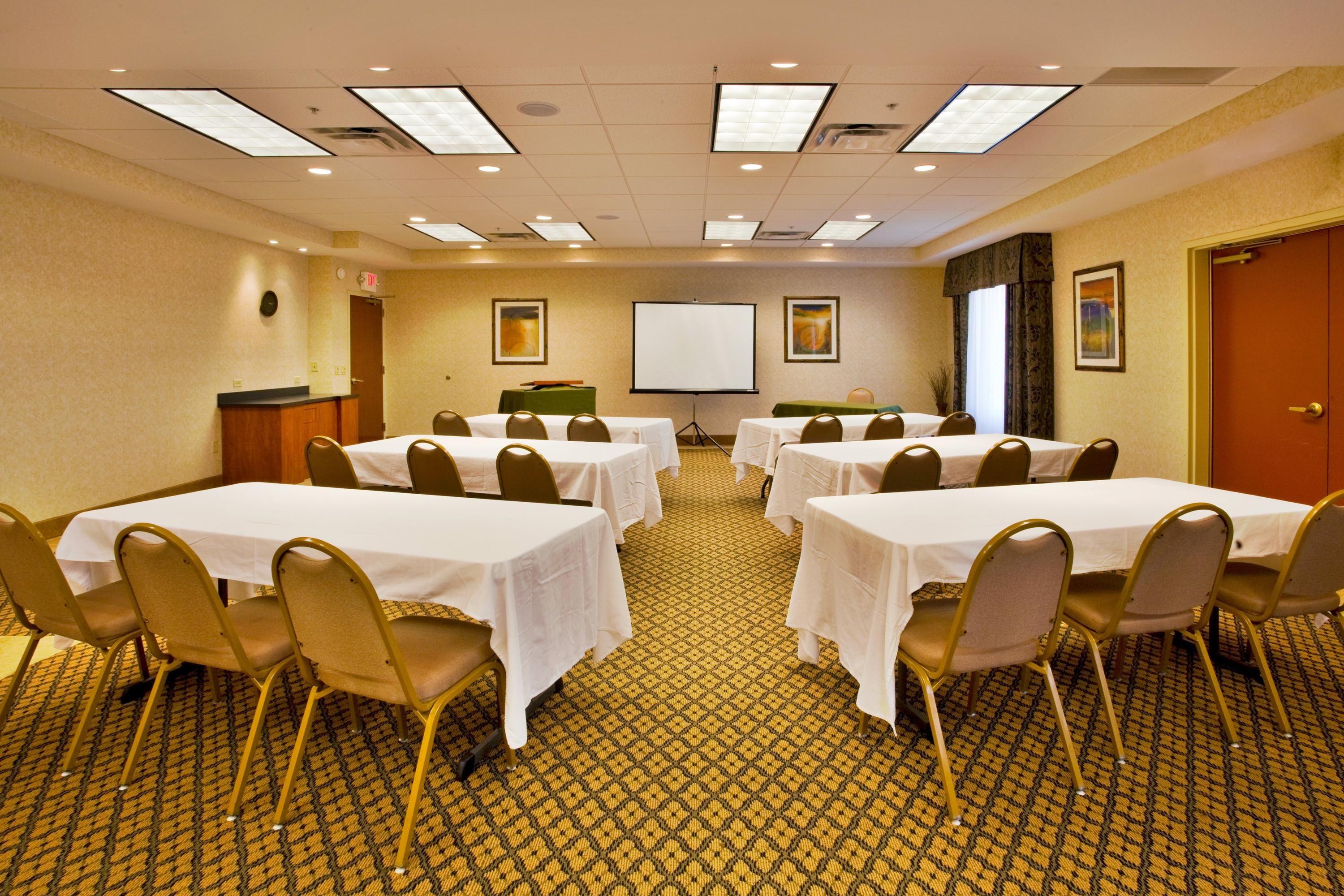 Conference room