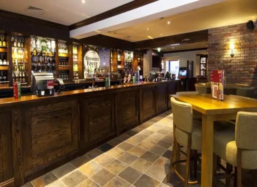 Bar Photo
