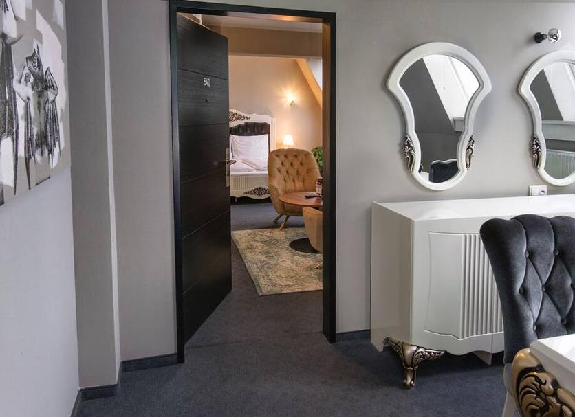 Room amenity Photo