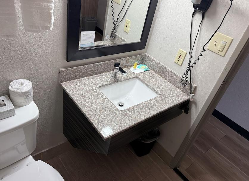 Bathroom Photo