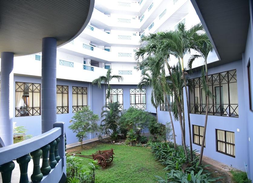 Outdoor view Photo
