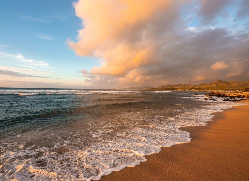Beach Photo