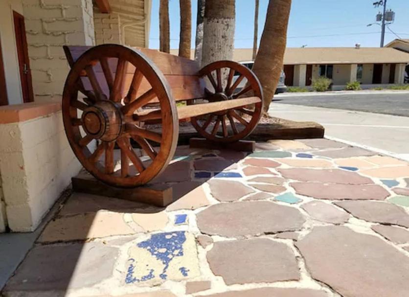 Outdoor view Photo