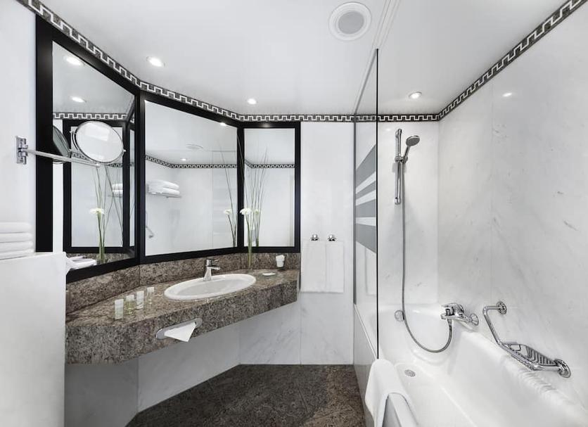 Bathroom Photo