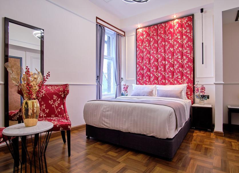Bedroom Photo