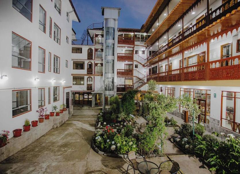 Outdoor view Photo