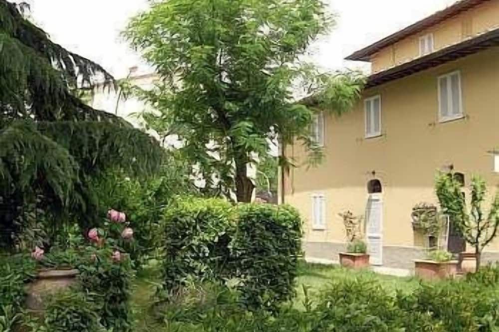 Outdoor view