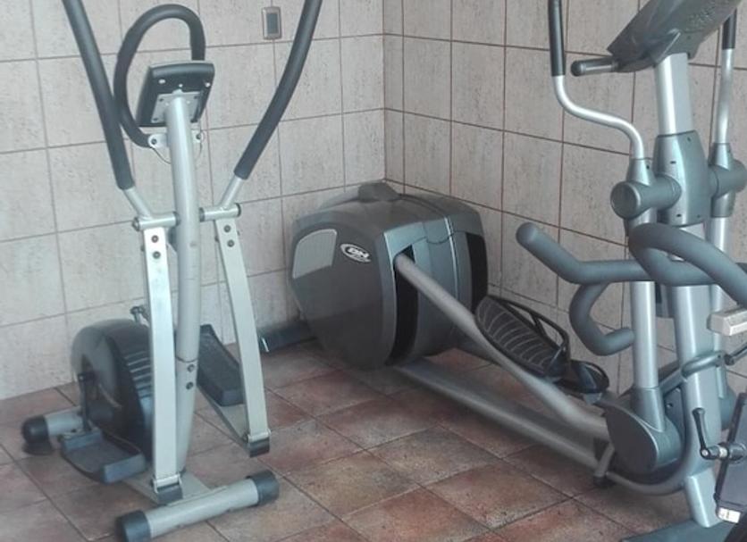 Gym Photo