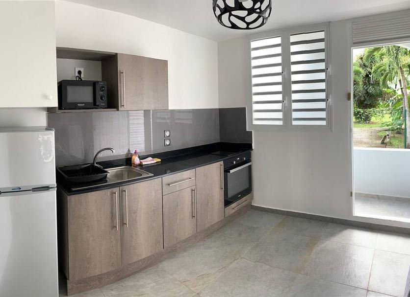 Kitchen Photo