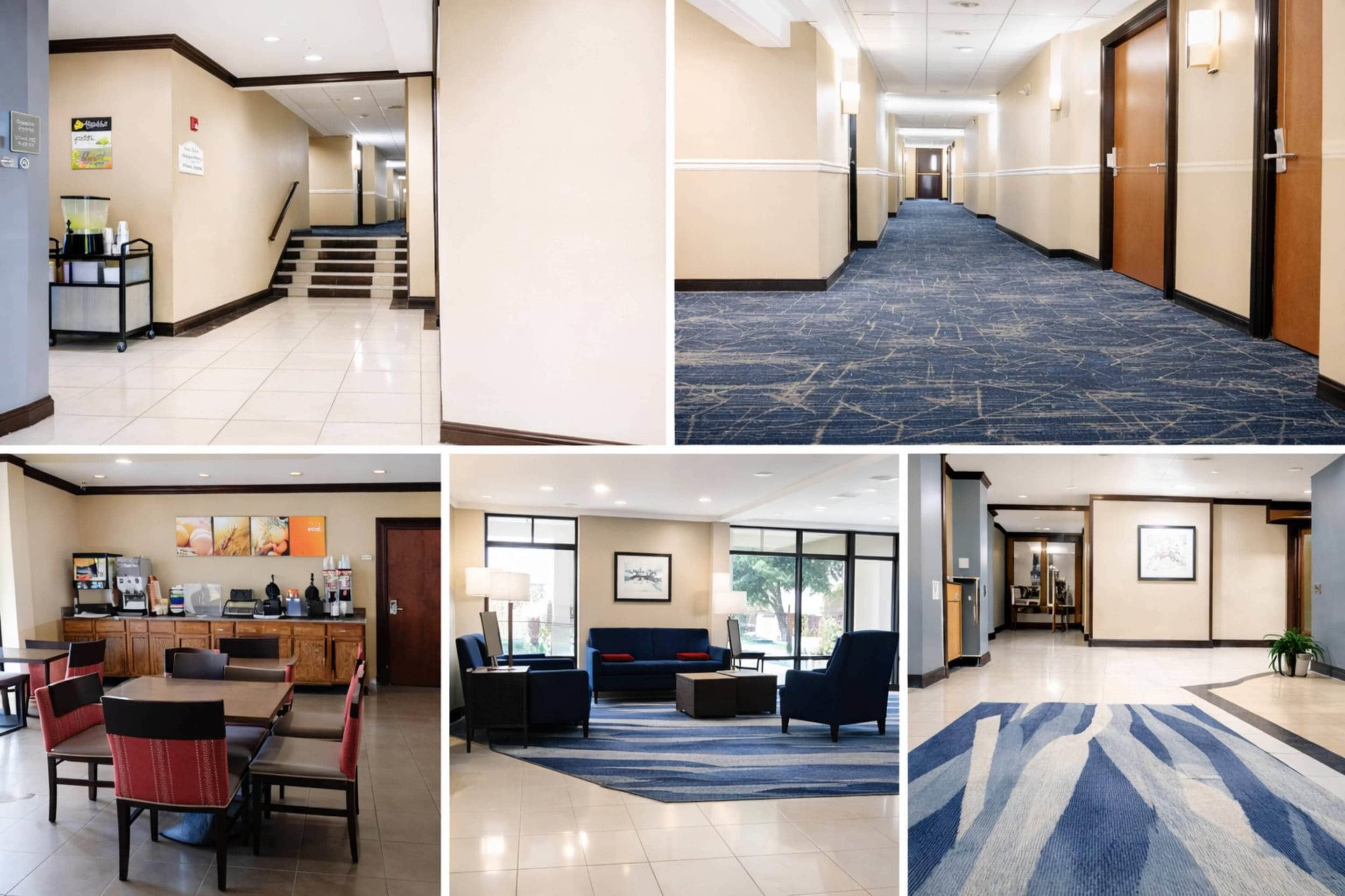 Hotel amenity Photo