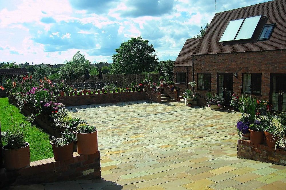 Outdoor view