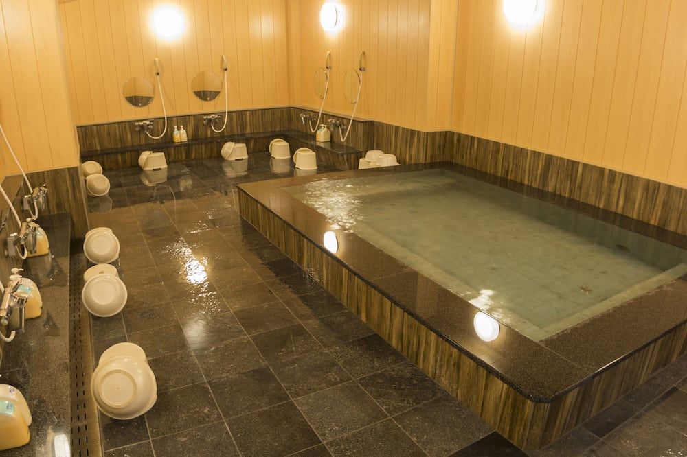 Spa