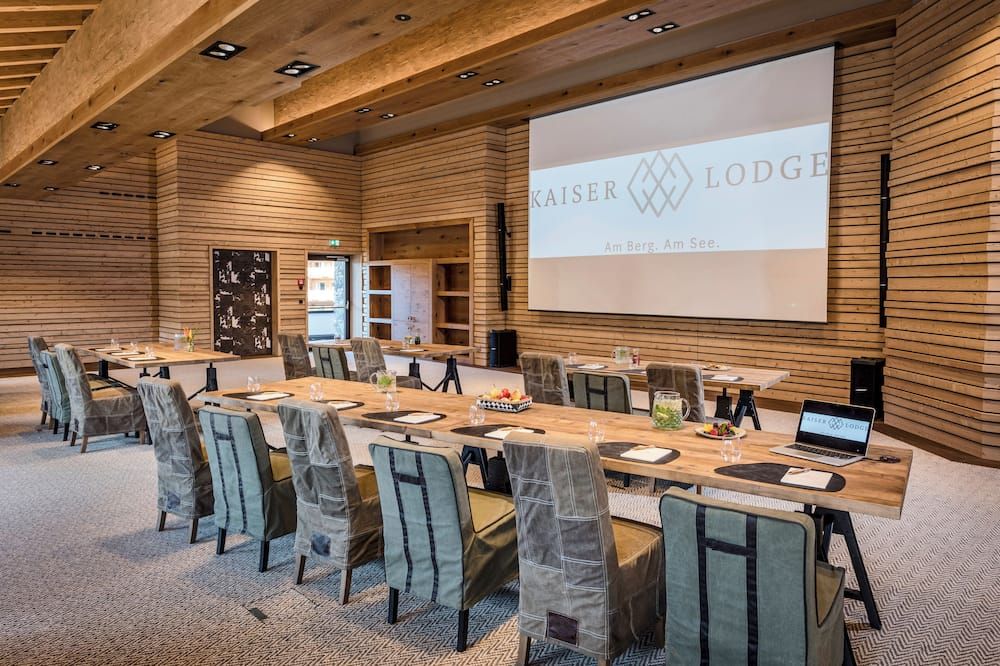Conference room