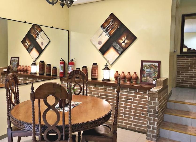 Dining room Photo