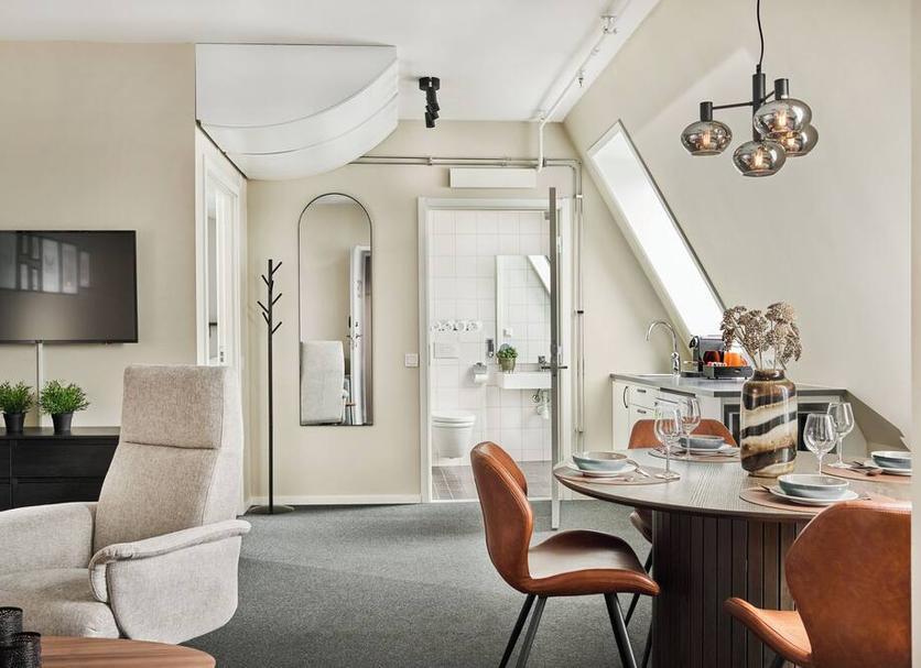 Dining room Photo