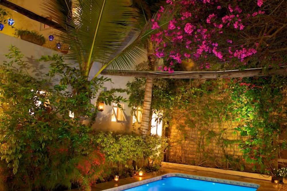 Outdoor view
