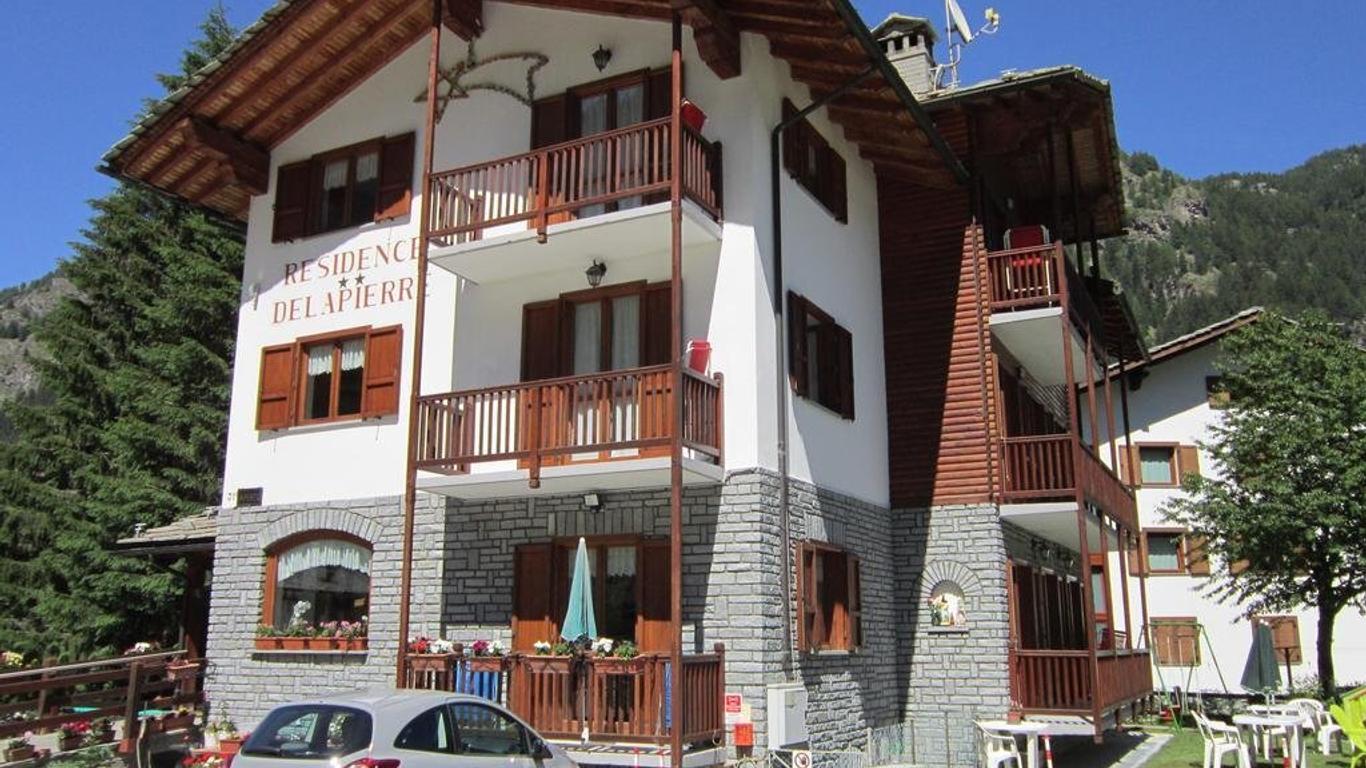 Residence Delapierre