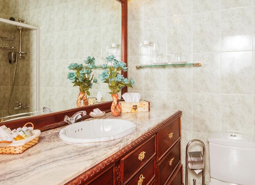 Bathroom Photo