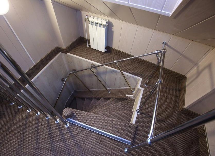 Stairs Photo