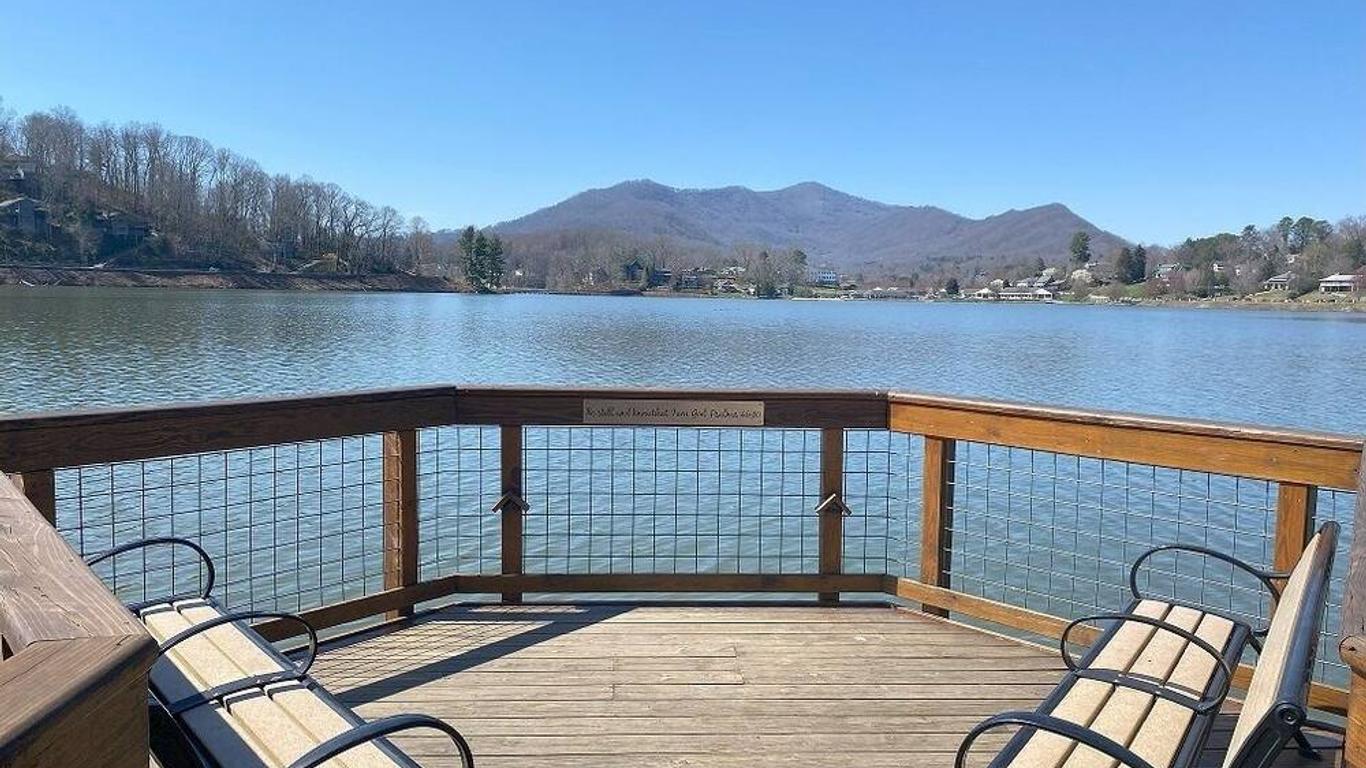 Andon-Reid Inn Bed And Breakfast