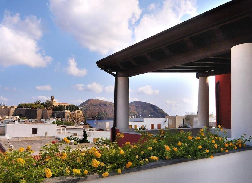 Outdoor view Photo