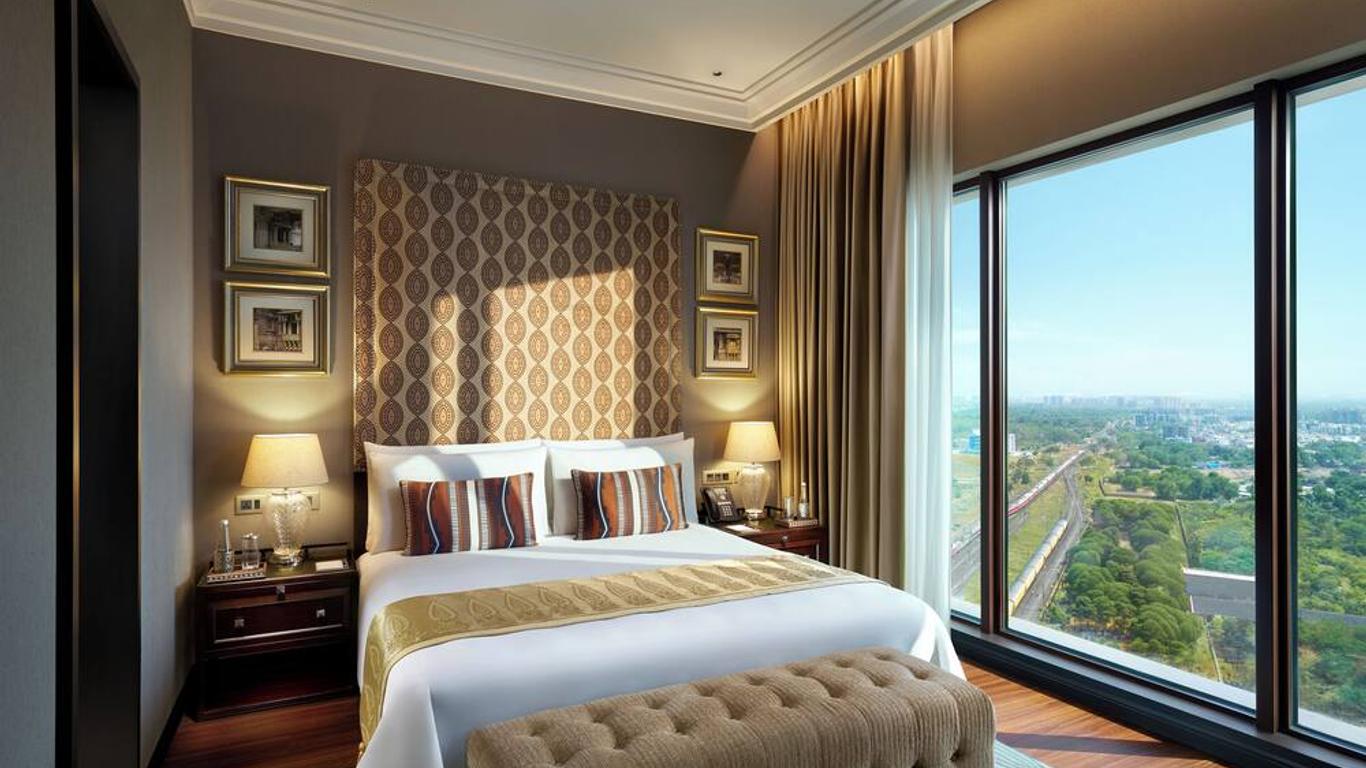 The Leela Gandhinagar