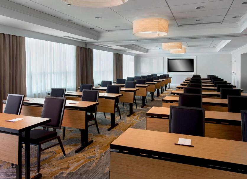 Conference room Photo