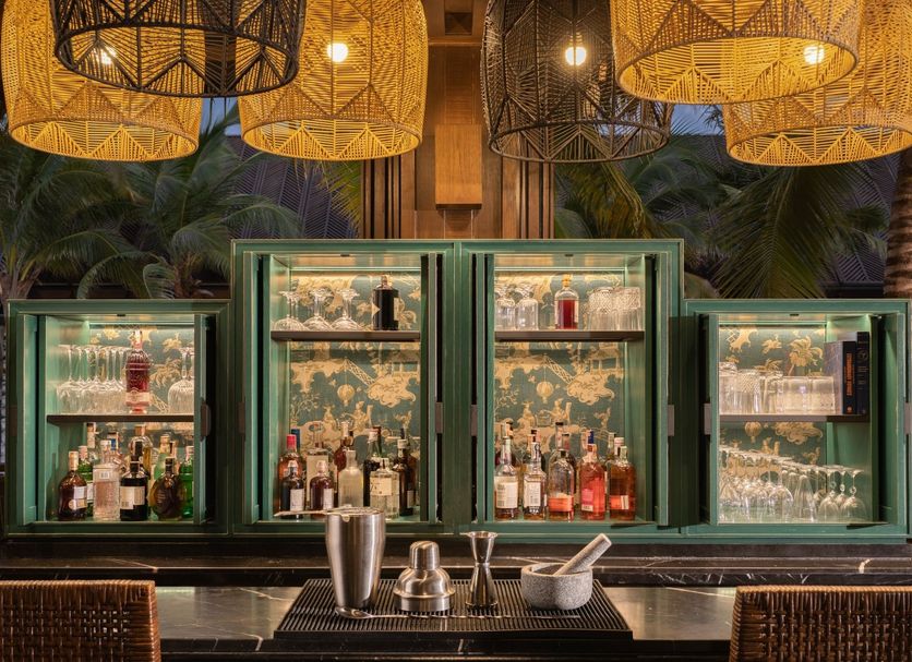 Bar Photo