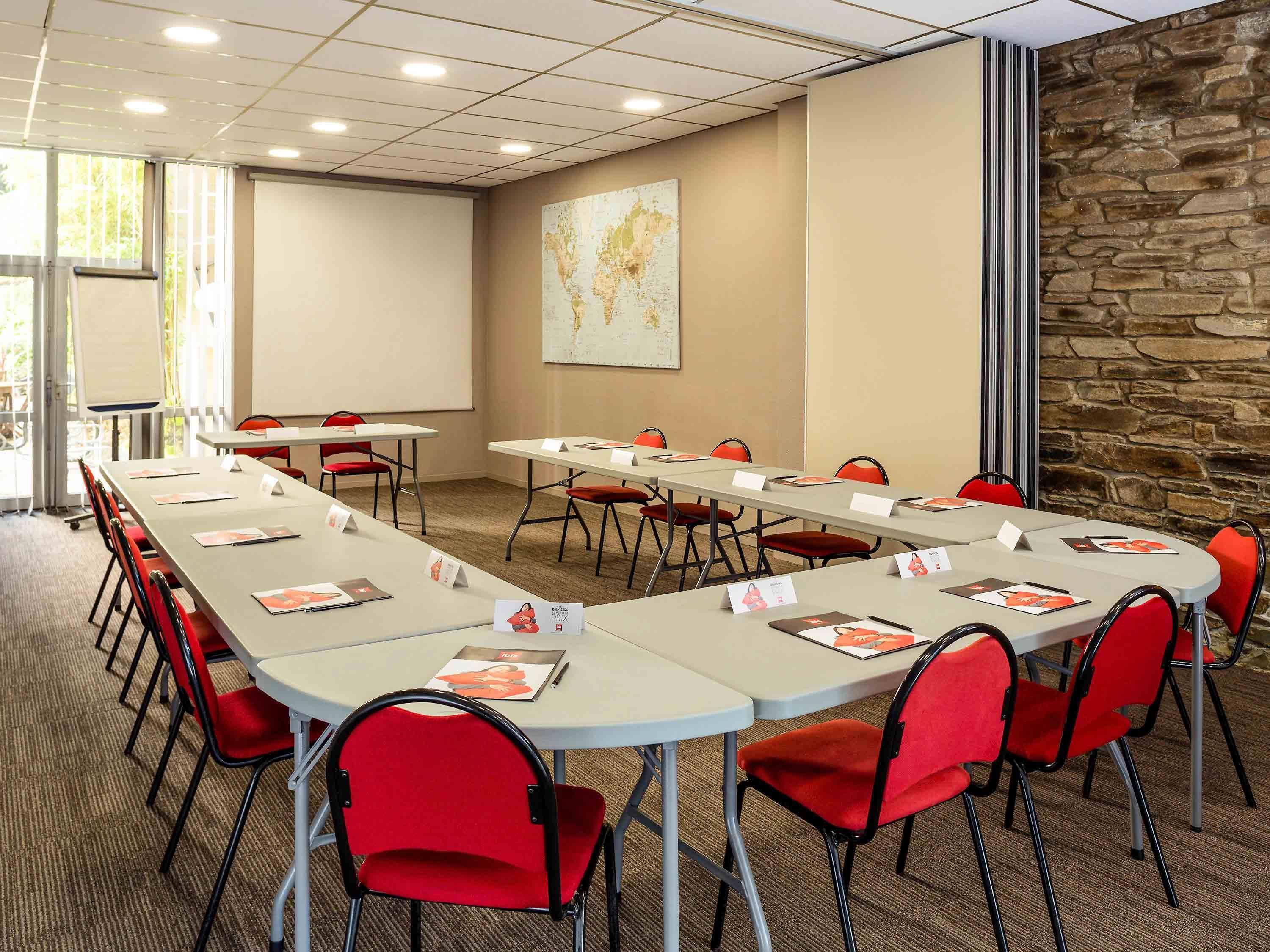 Conference room