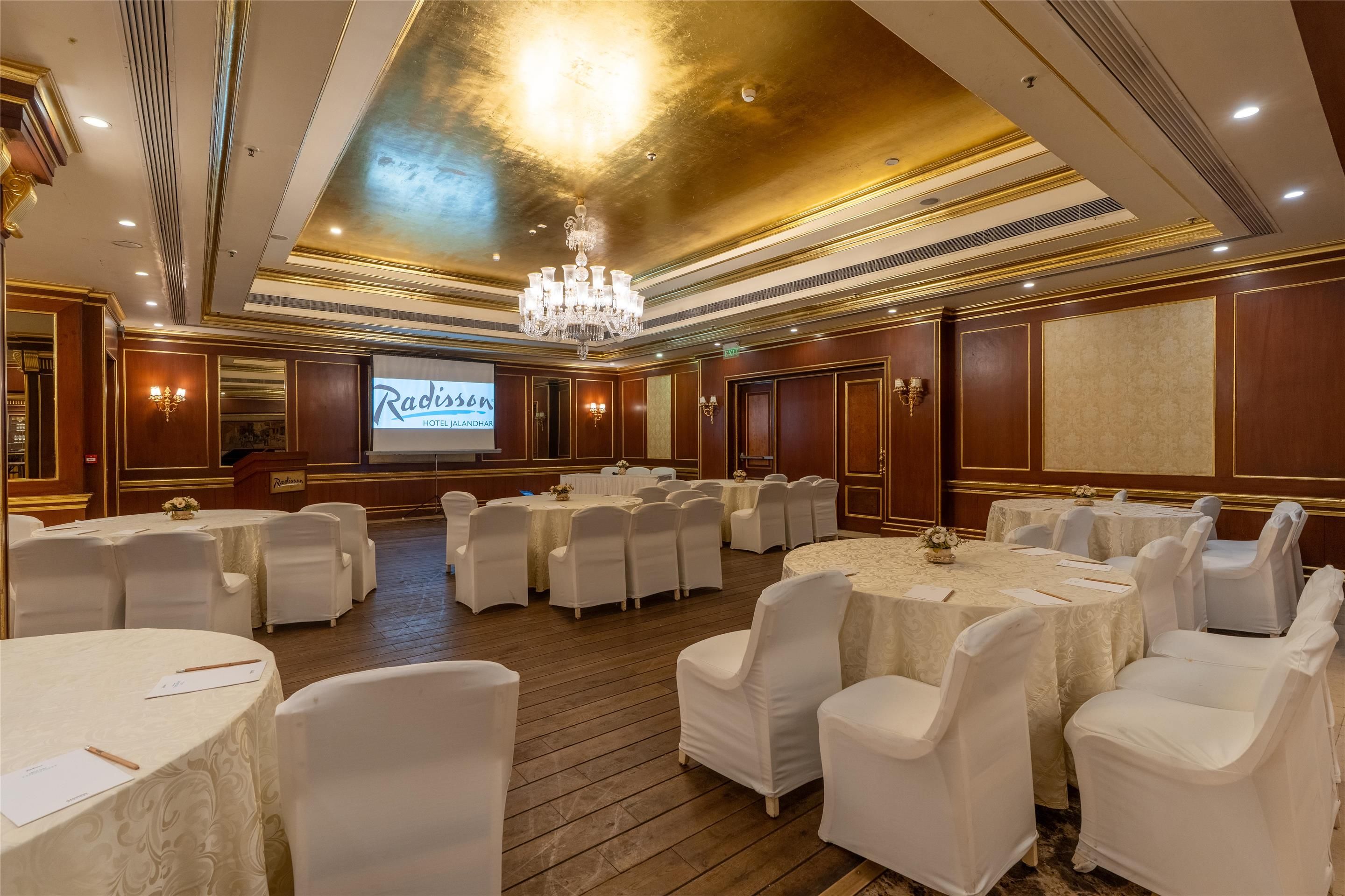 Conference room