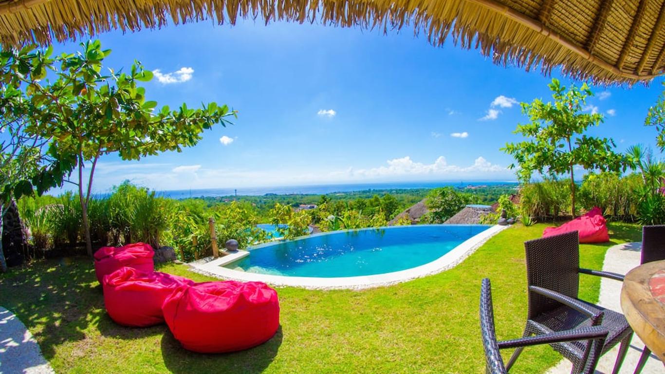 Le Bamboo Bali