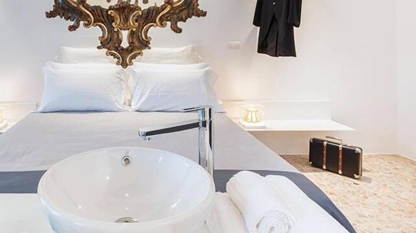 Boutique Rooms - Trastevere